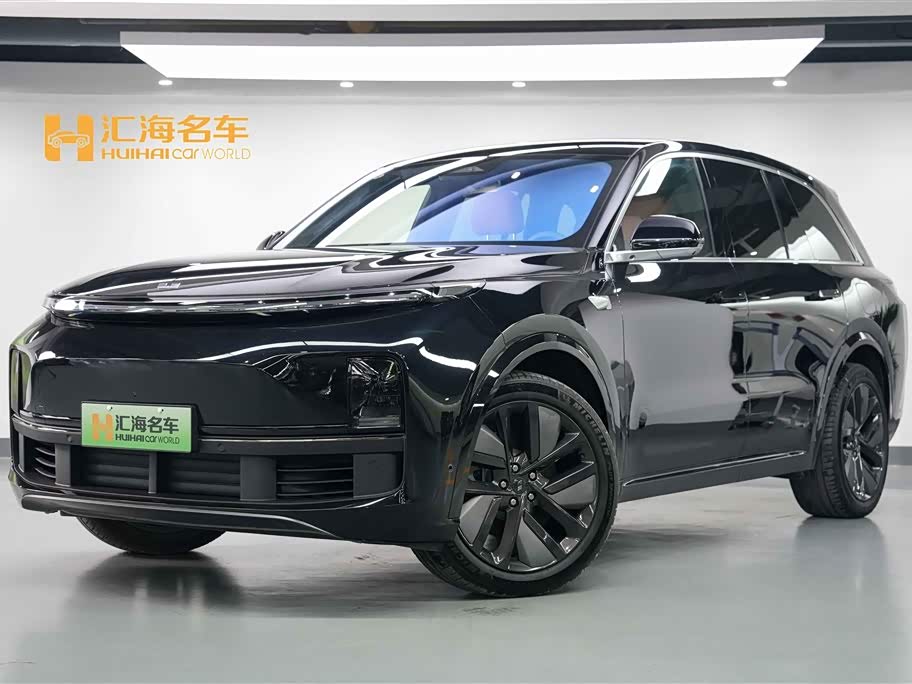 Li Auto Ideal L8