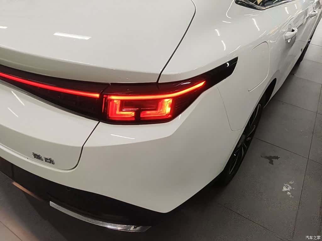Changan Eado, 2026 24