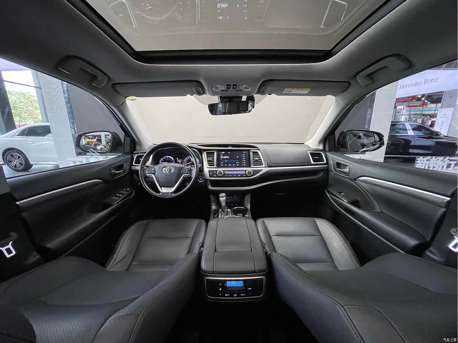 Toyota Highlander, 2021 12