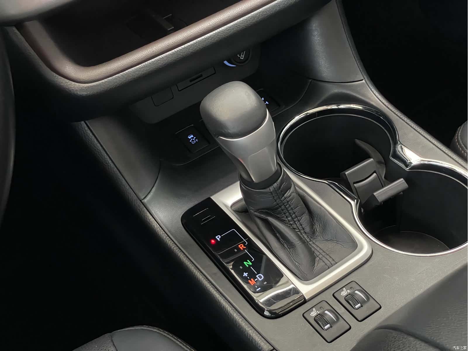 Toyota Highlander, 2021 16