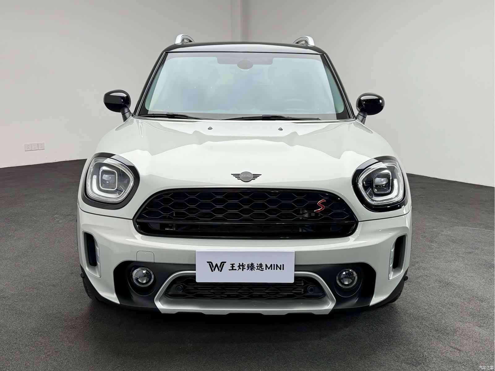 Mini Countryman, 2021 3