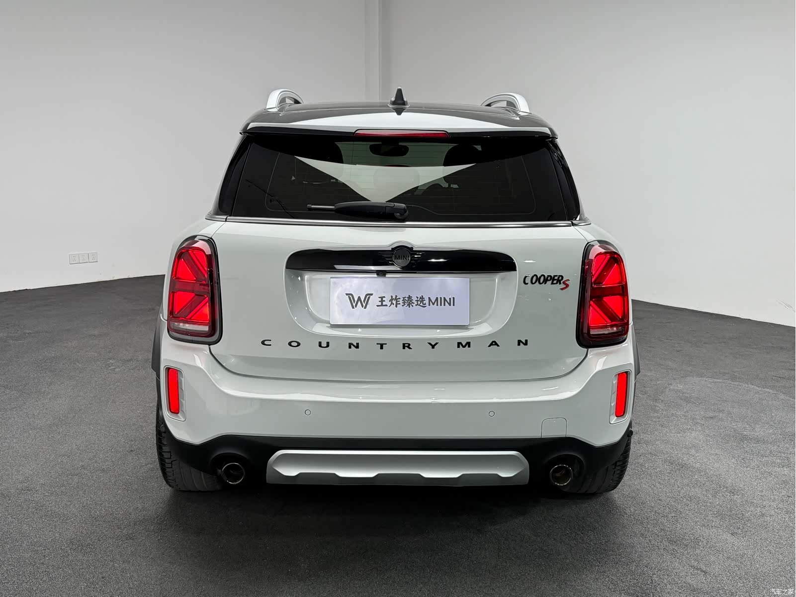 Mini Countryman, 2021 12