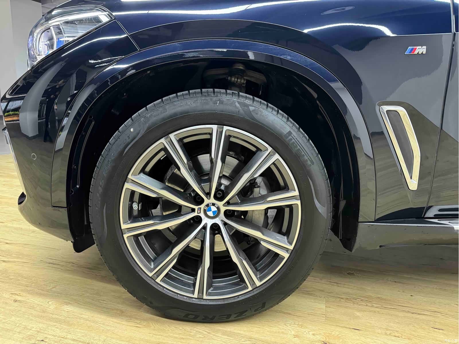 BMW X5, 2022 6