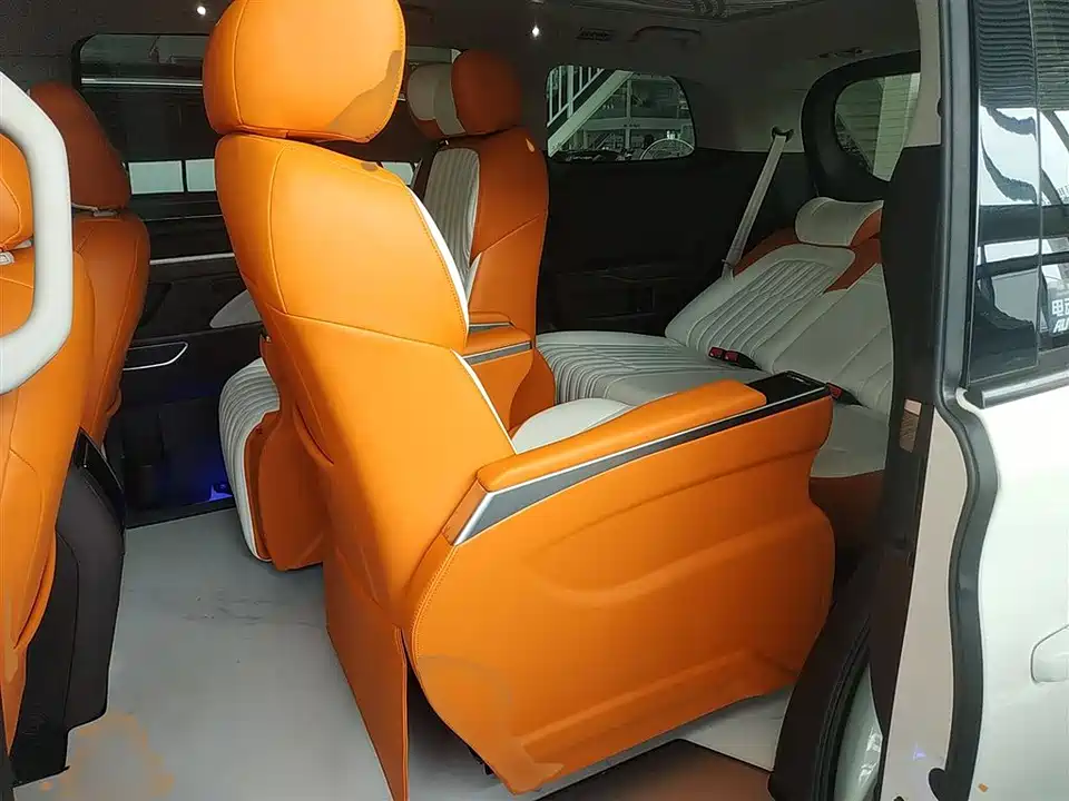 Trumpchi Trumpchi M8