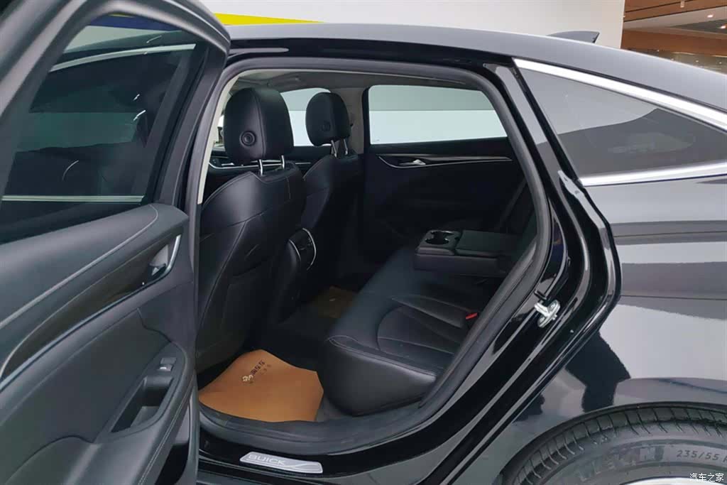 Buick LaCrosse, 2021 11