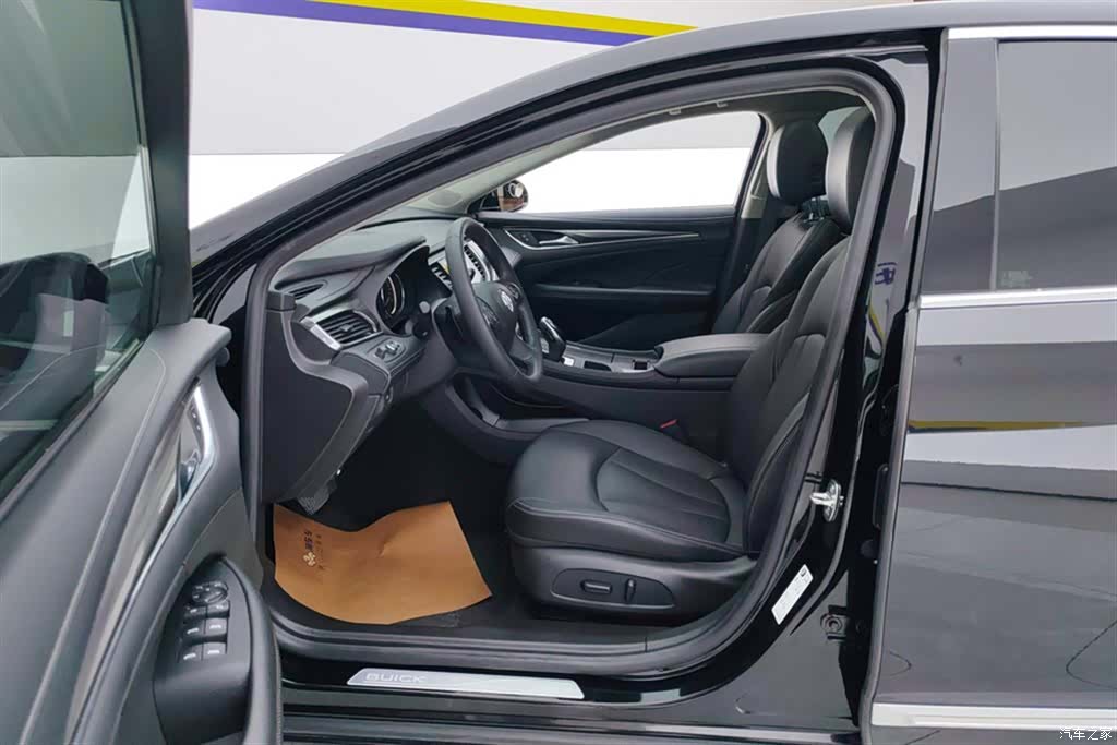 Buick LaCrosse, 2021 9
