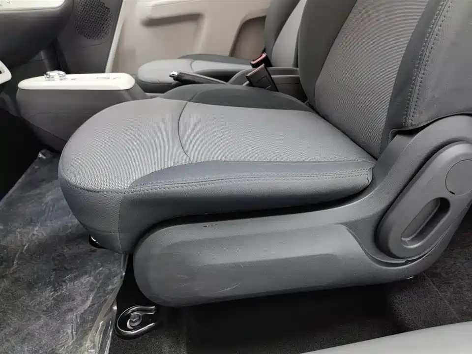 Changan Changan Lumin