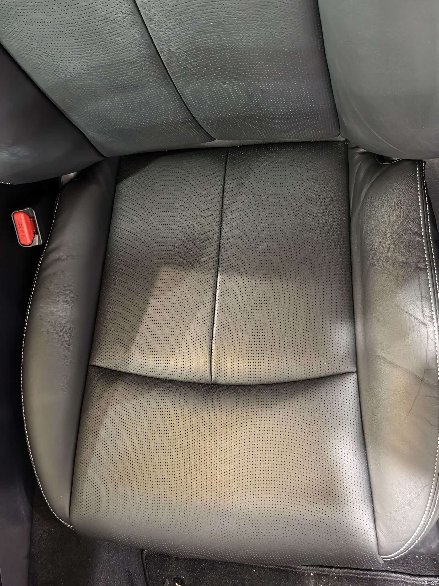 Infiniti Q50L, 2015 9