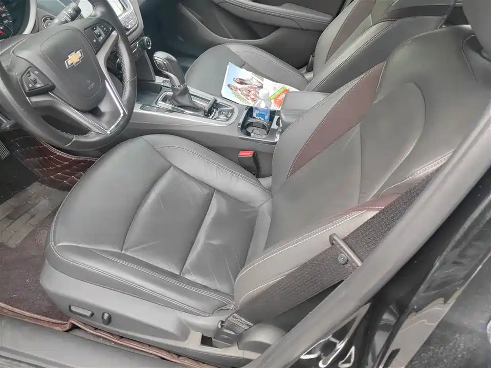 Chevrolet Mai Ruibao