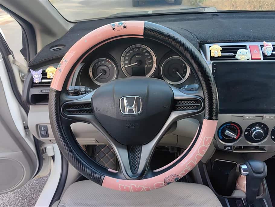 Honda Fengfan Classic