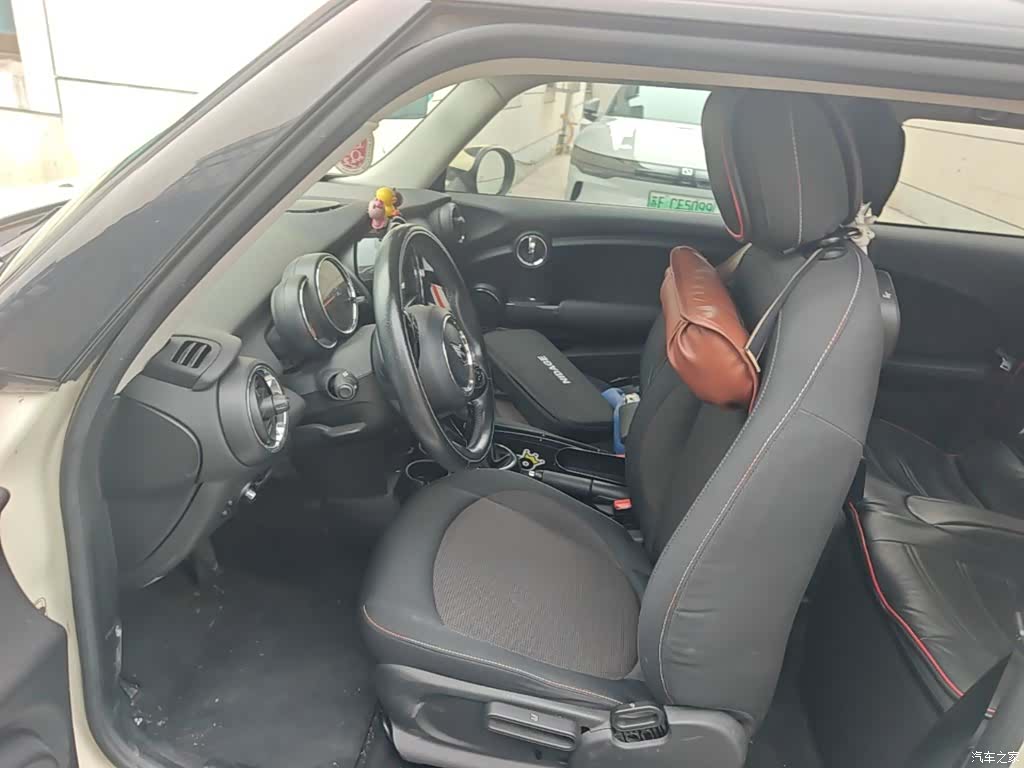 Mini ONE+, 2015 16