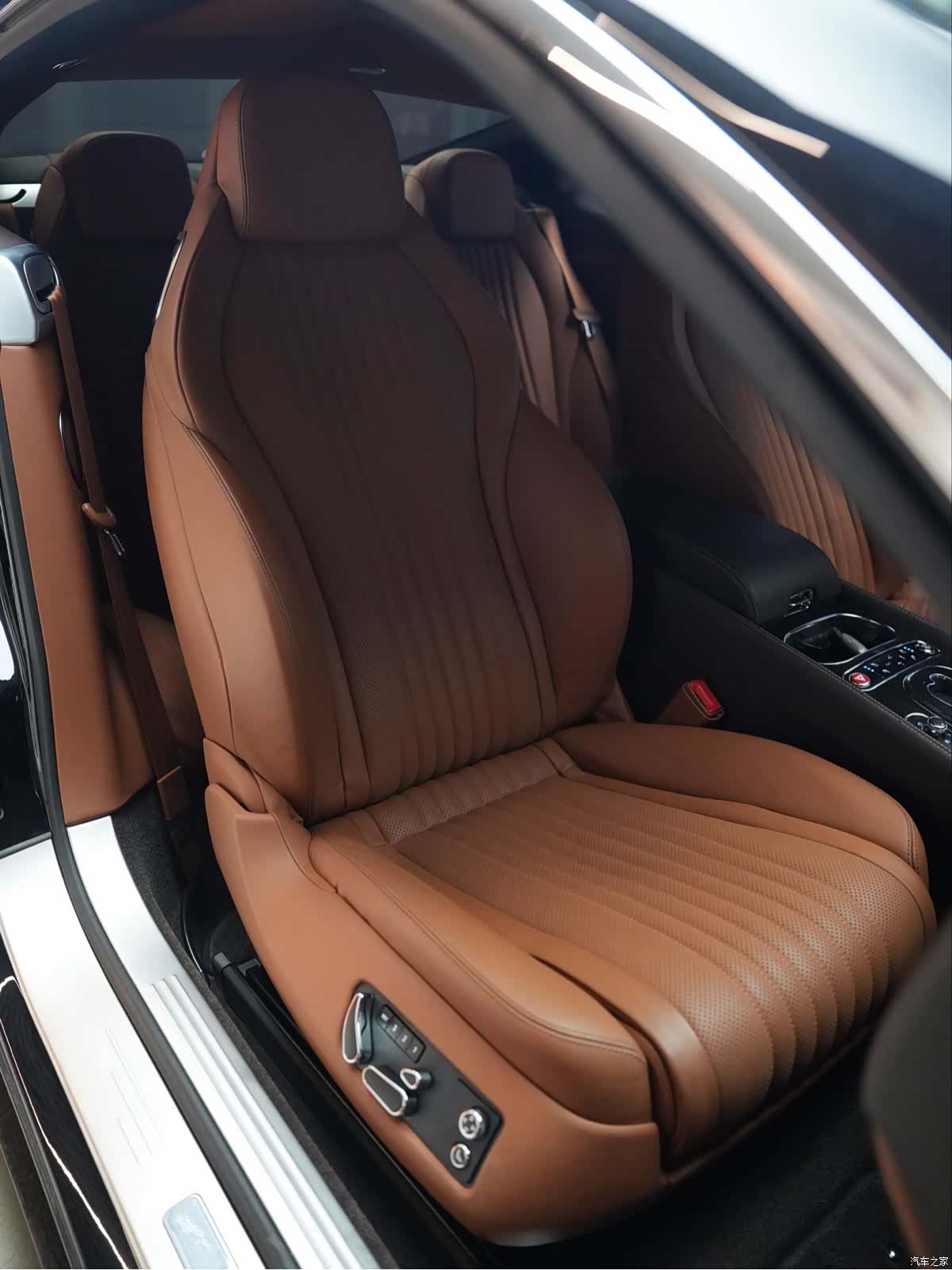Bentley Continental GT, 2017 6