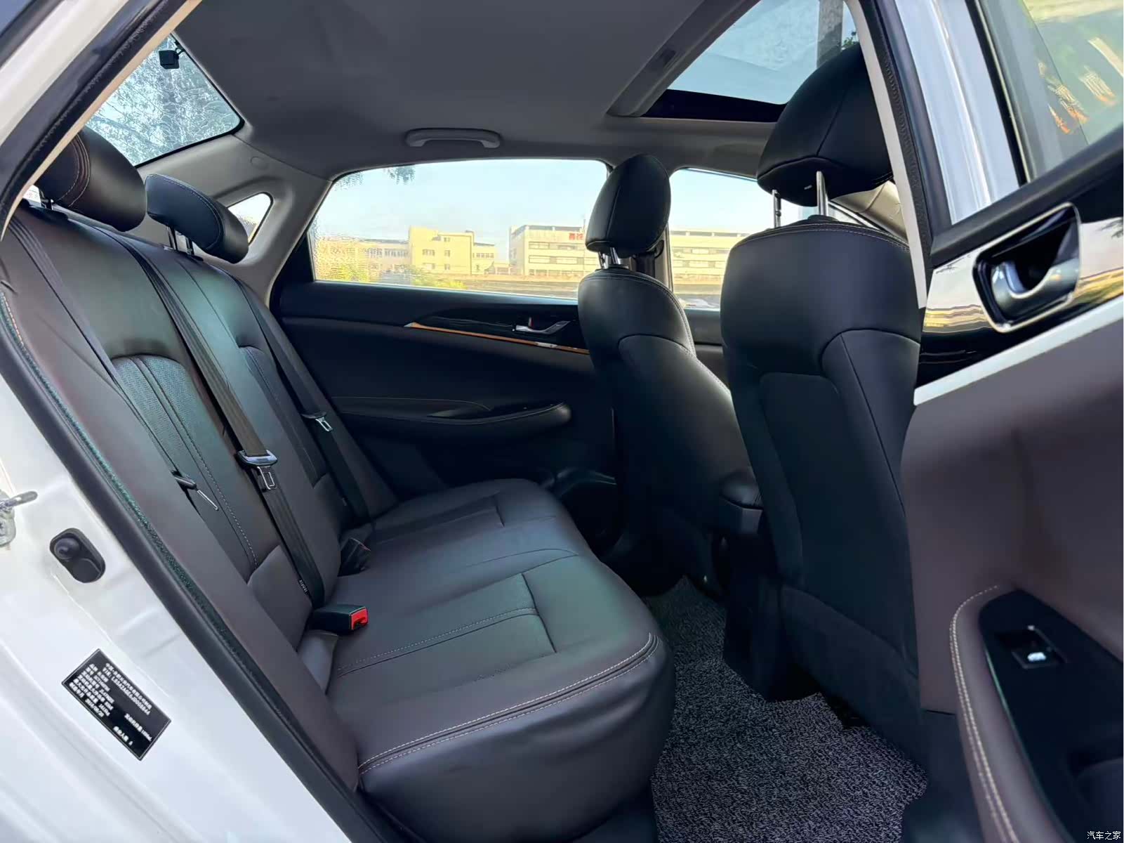 Changan Eado, 2018 12