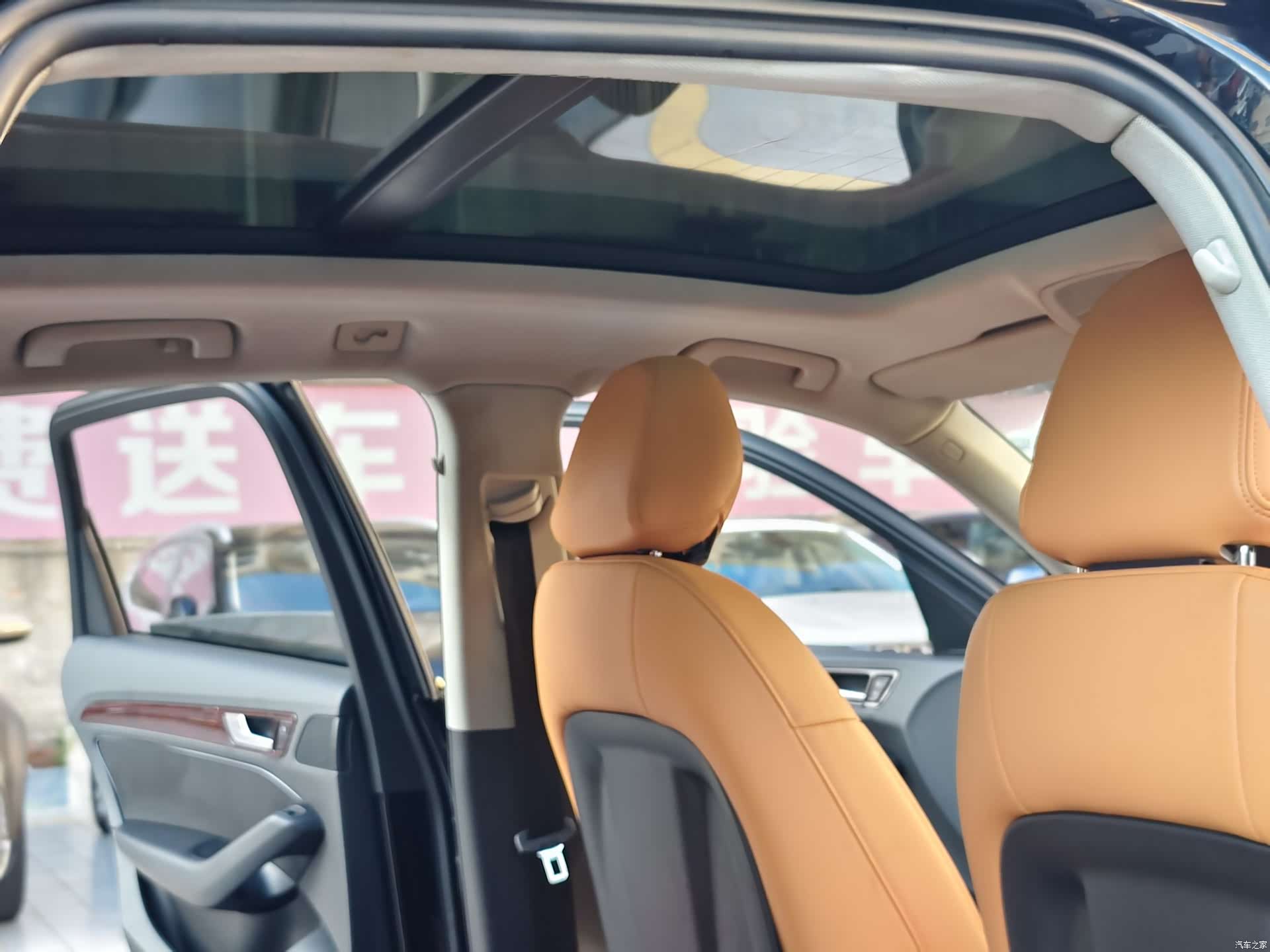 Audi Q5, 2015 16