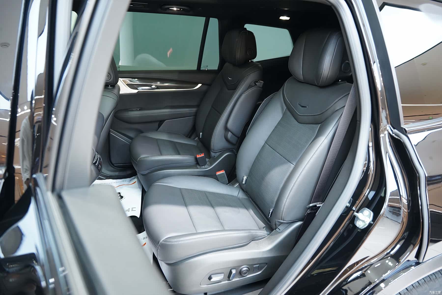 Cadillac XT6, 2024 22