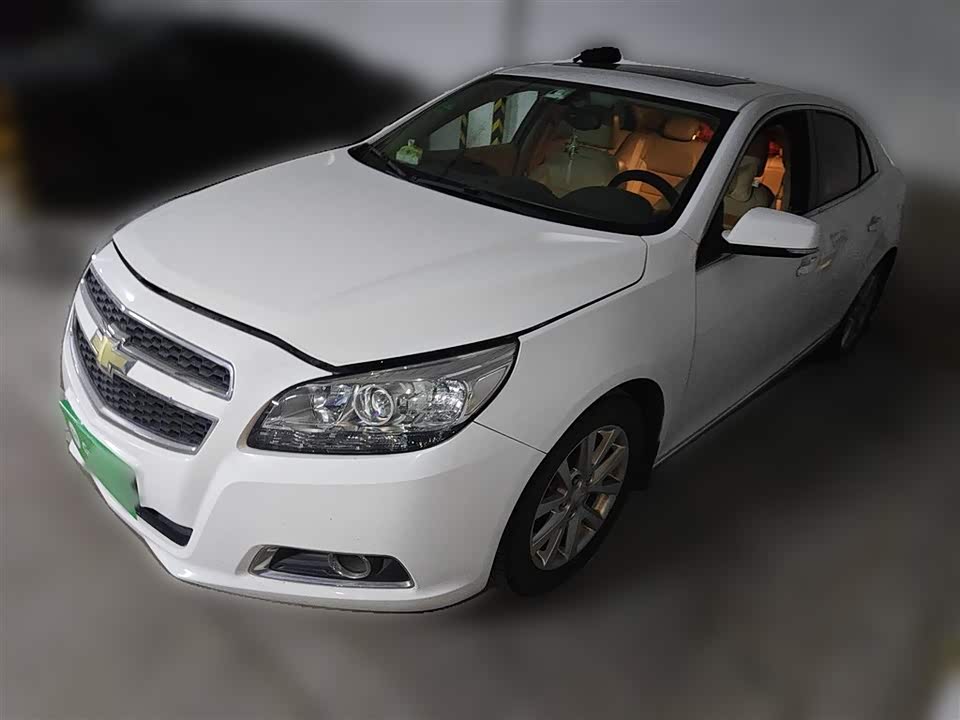 Chevrolet Mai Ruibao