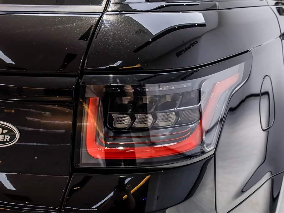 Land Rover Range Rover Sport Land Rover Range Rover Sport