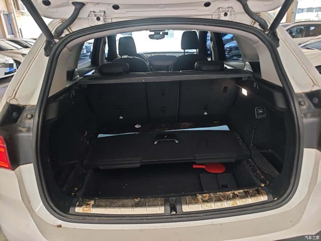 BMW X1, 2016 19