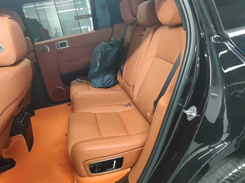 Li Auto Ideal L7 Li Auto Ideal L7