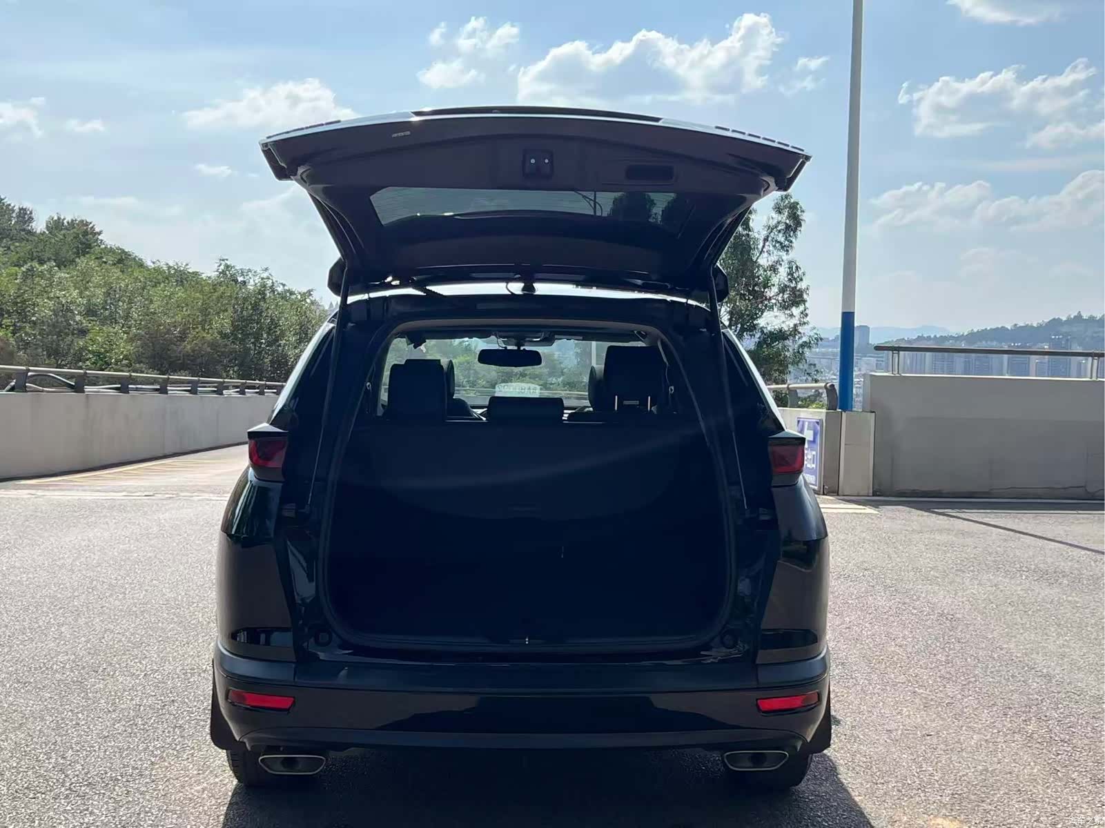 Honda Breeze, 2021 22
