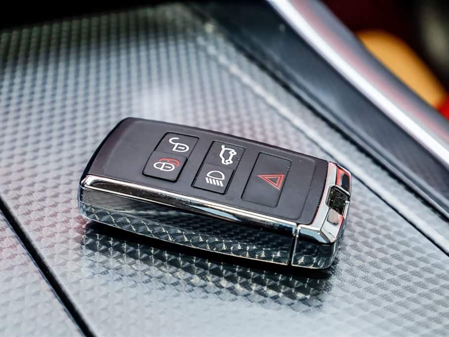 Land Rover Range Rover Sport Land Rover Range Rover Sport