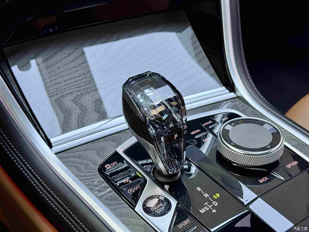 BMW 8 Series, 2020 10
