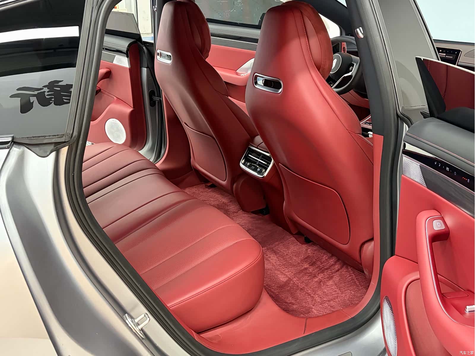 Luxeed S7, 2025 8
