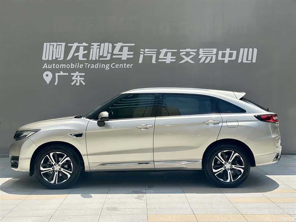 Honda UR-V, 2018 3
