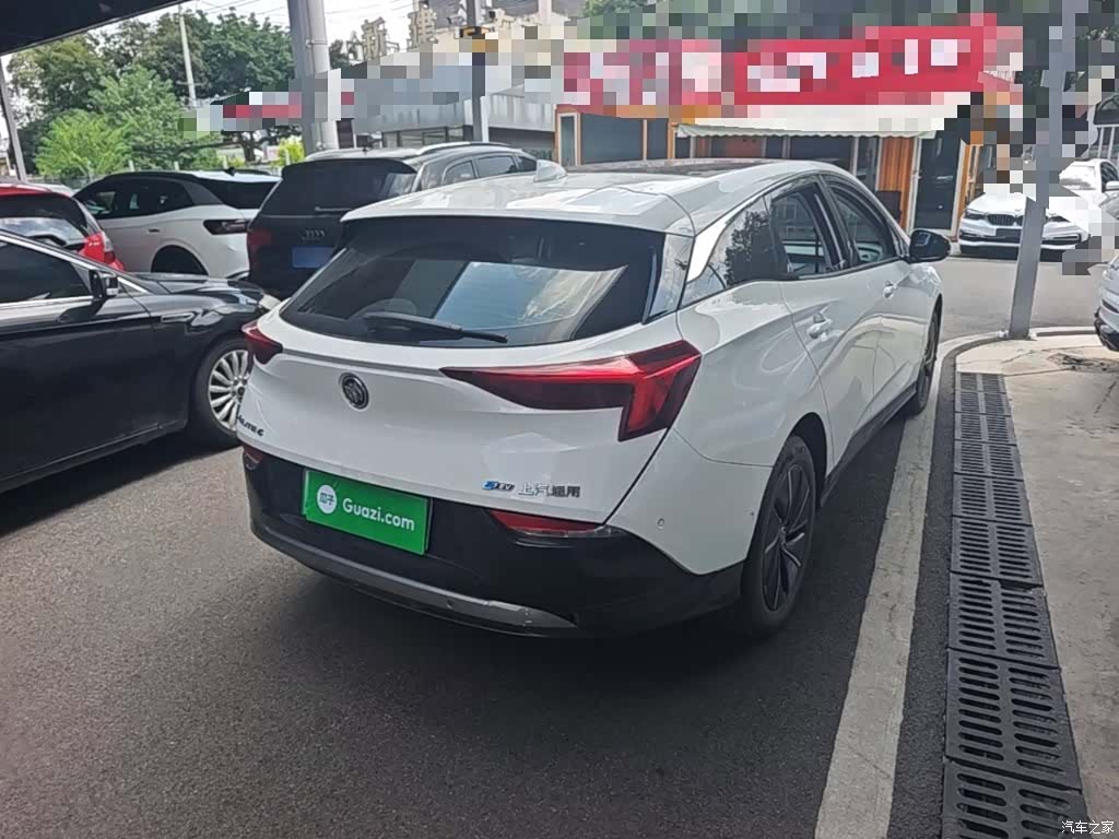 Buick Velite, 2022 7