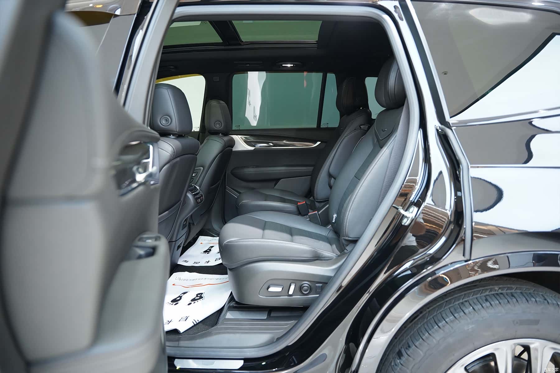 Cadillac XT6, 2024 21