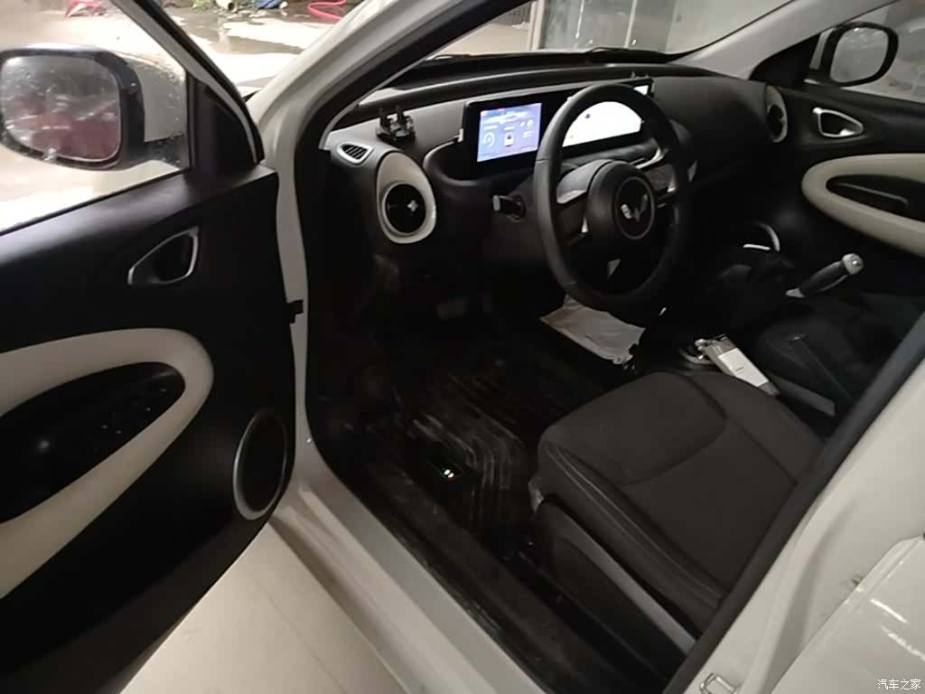 Wuling Bingo, 2023 16