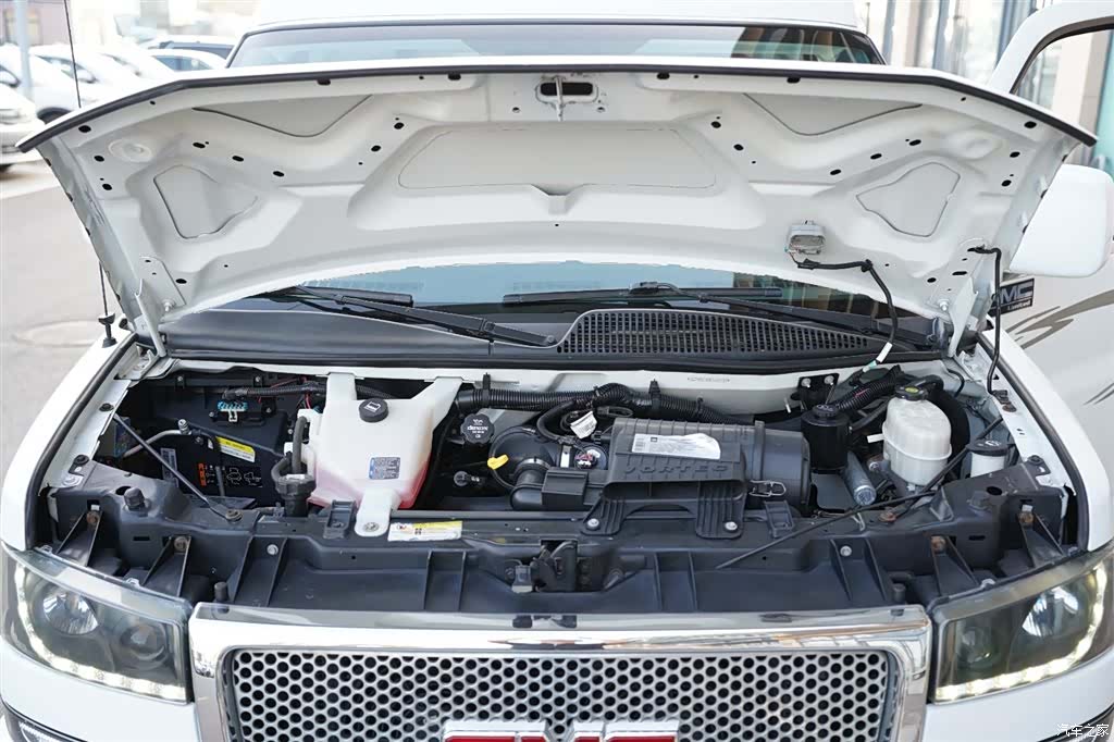GMC G600S, 2016 31