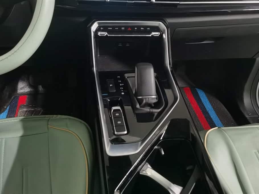 Wuling Wuling Xingchen