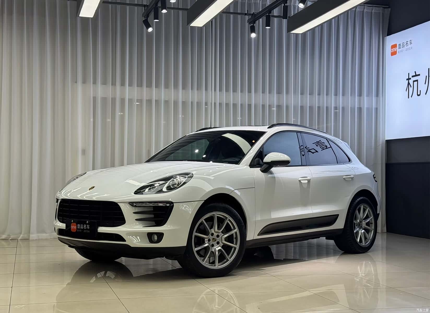 Porsche Macan, 2014 17