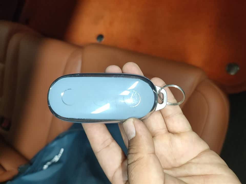 Li Auto Ideal L7 Li Auto Ideal L7
