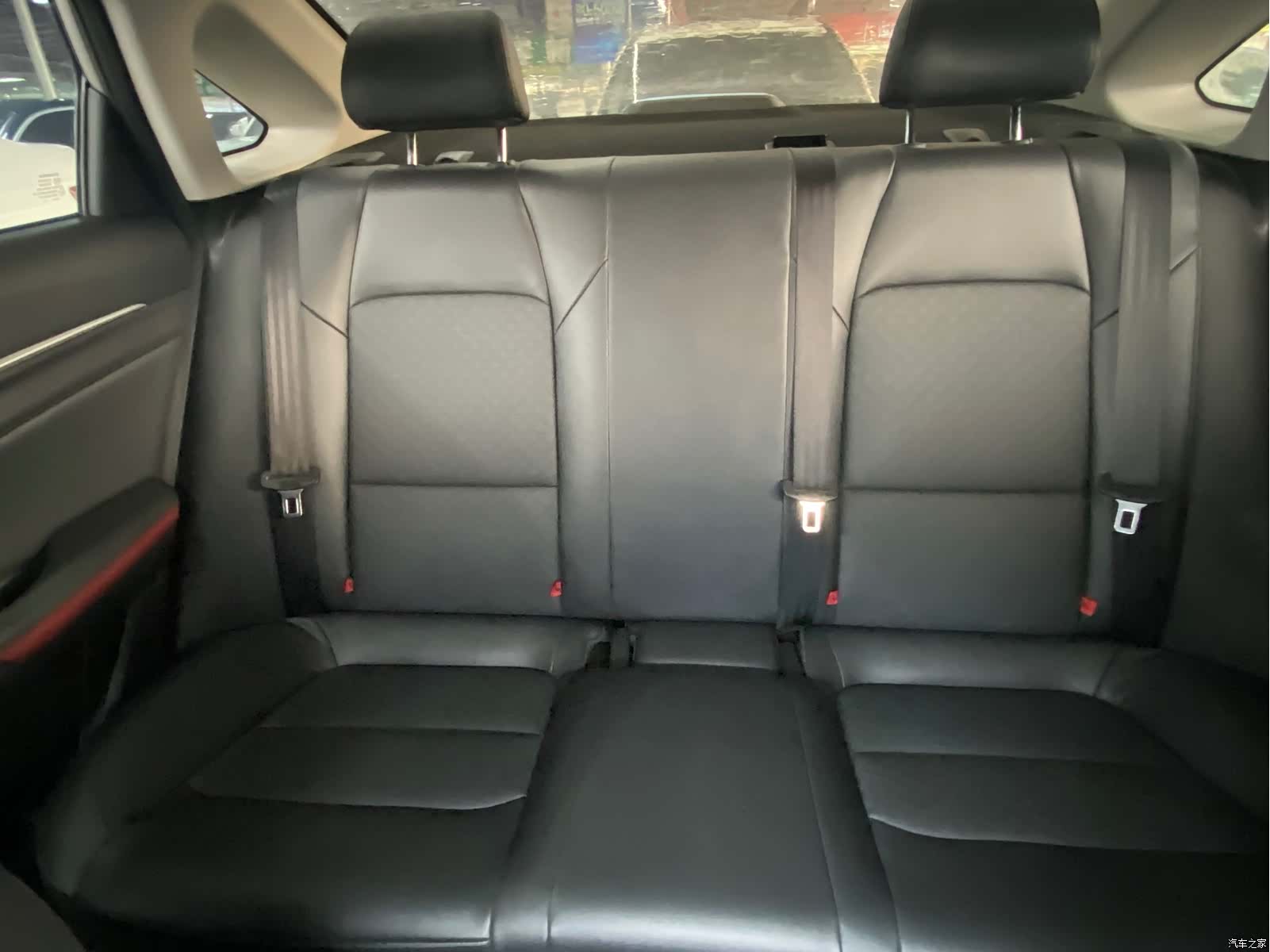 Changan Eado, 2020 12