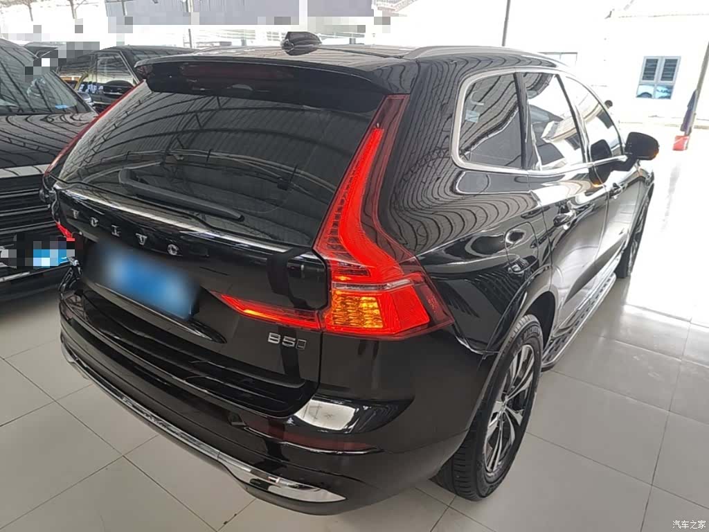Volvo XC60, 2023 7