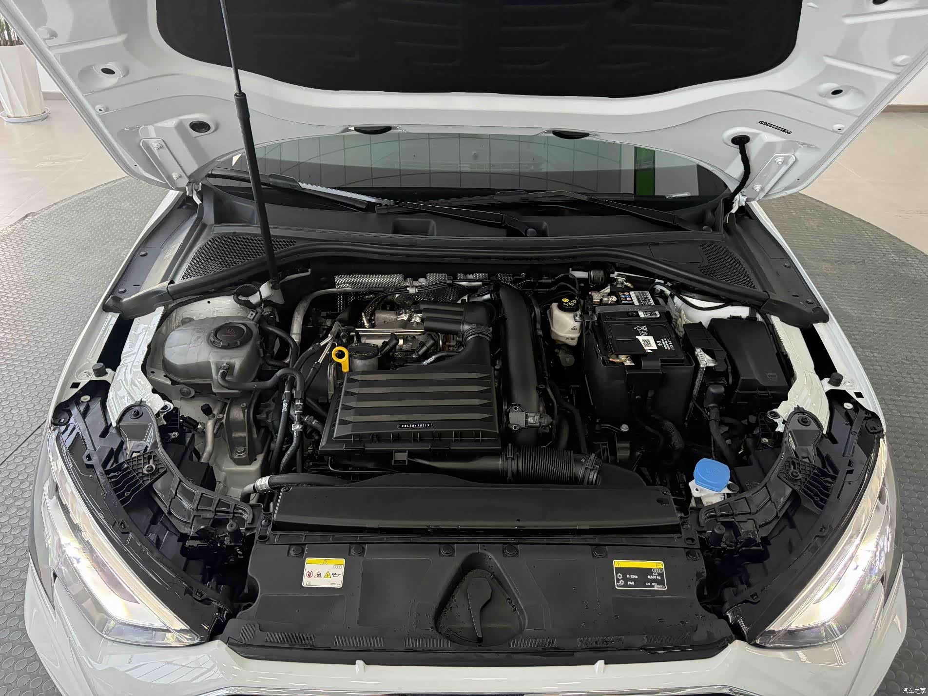 Audi A3, 2023 21
