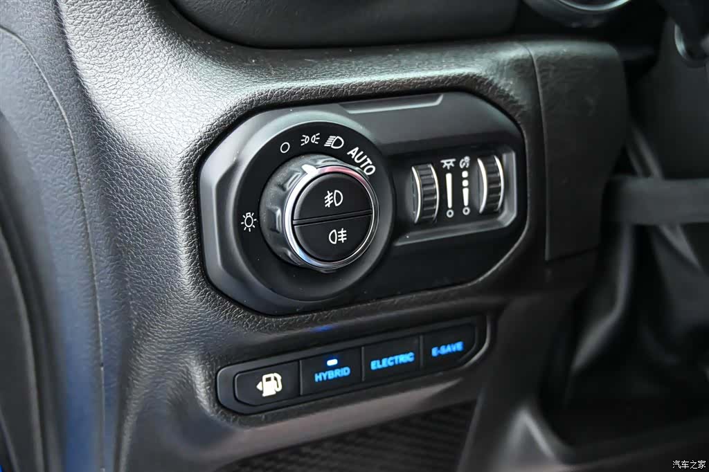 Jeep Wrangler, 2022 23