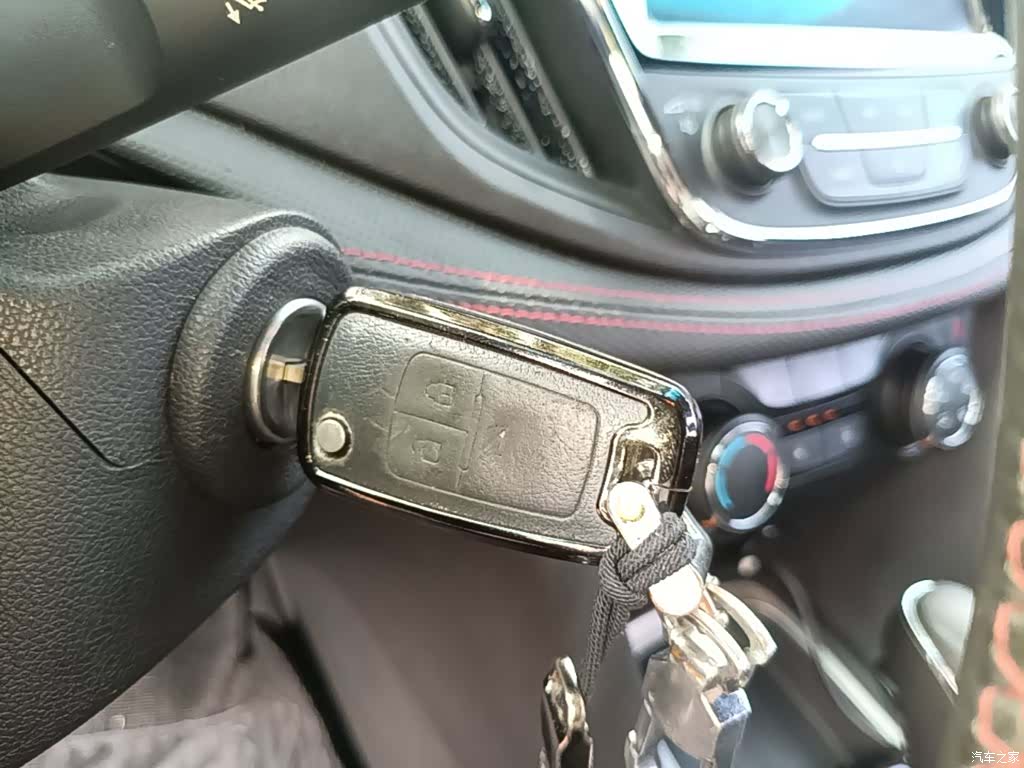 Chevrolet RS, 2019 9