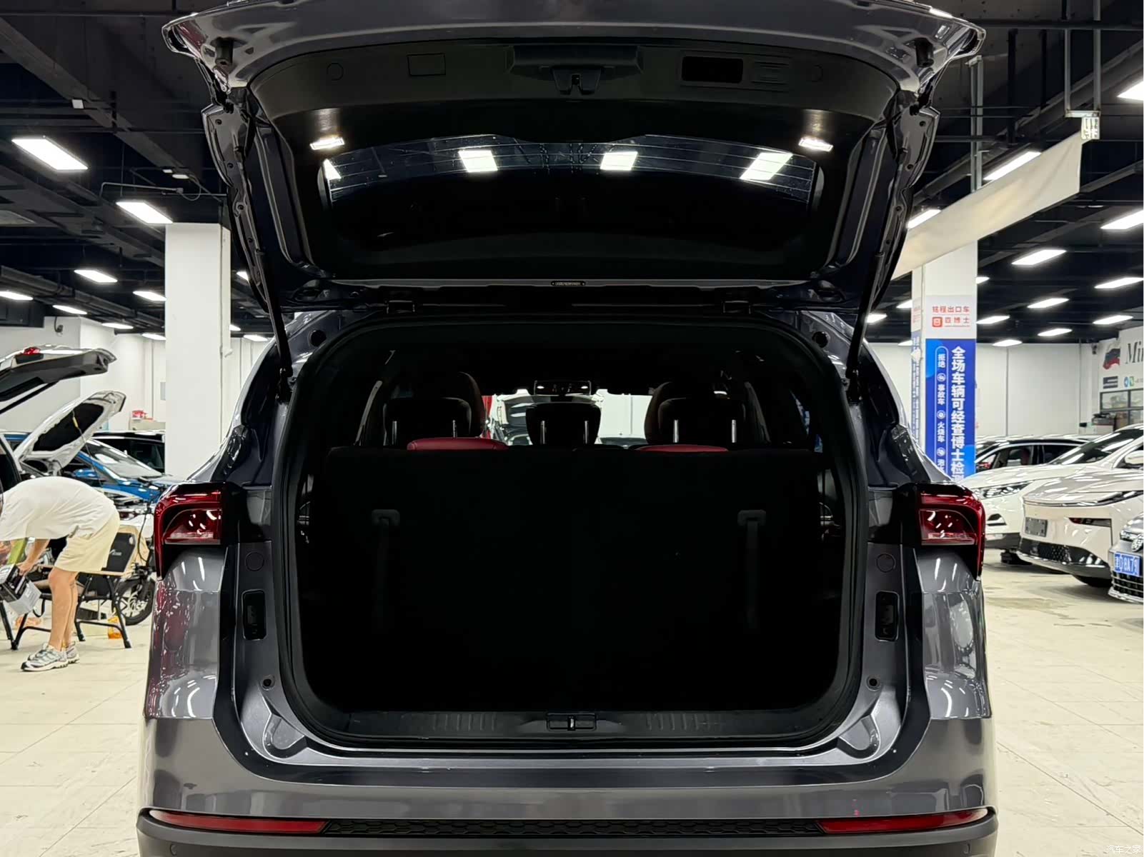 Jetour X70, 2022 20