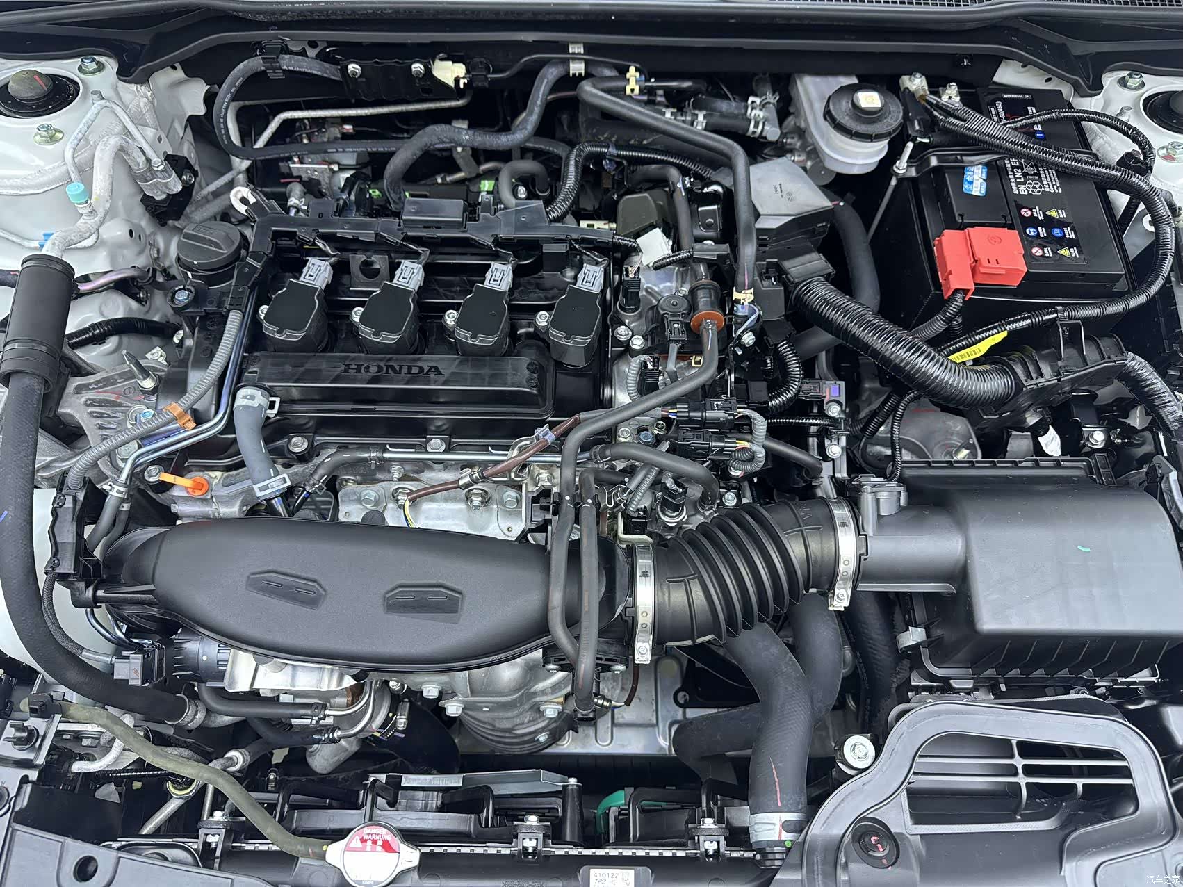 Honda Civic, 2023 20