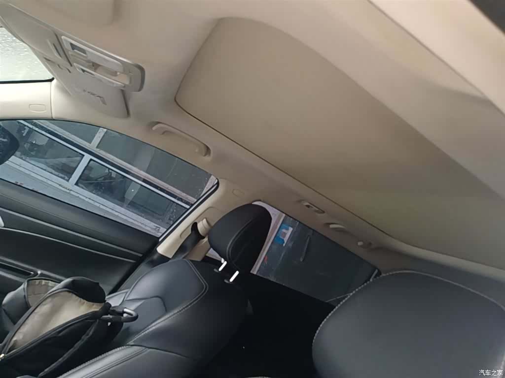 Geely Boyue, 2020 18
