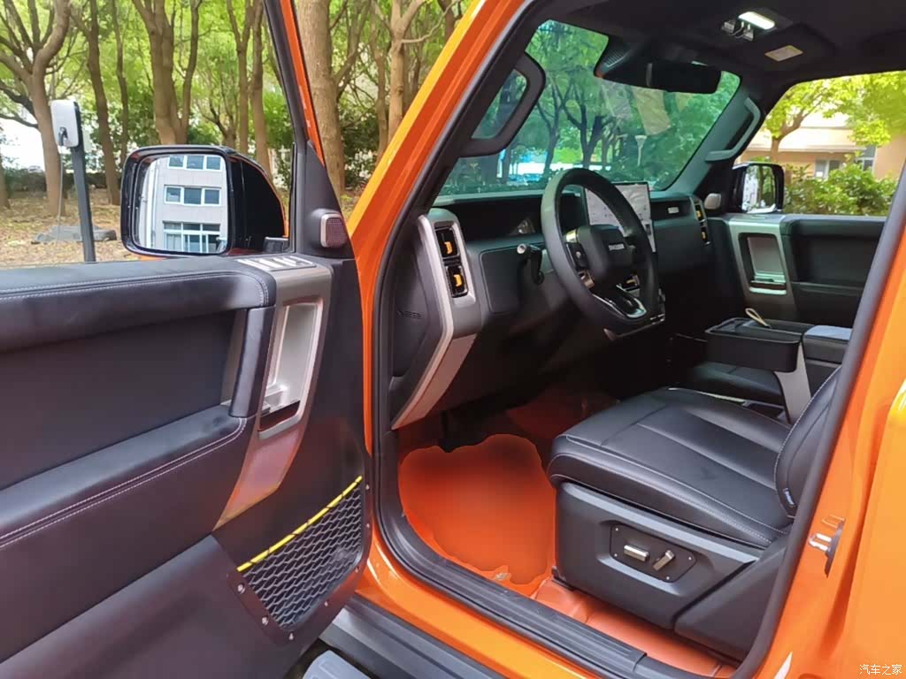 Chery V23, 2025 16
