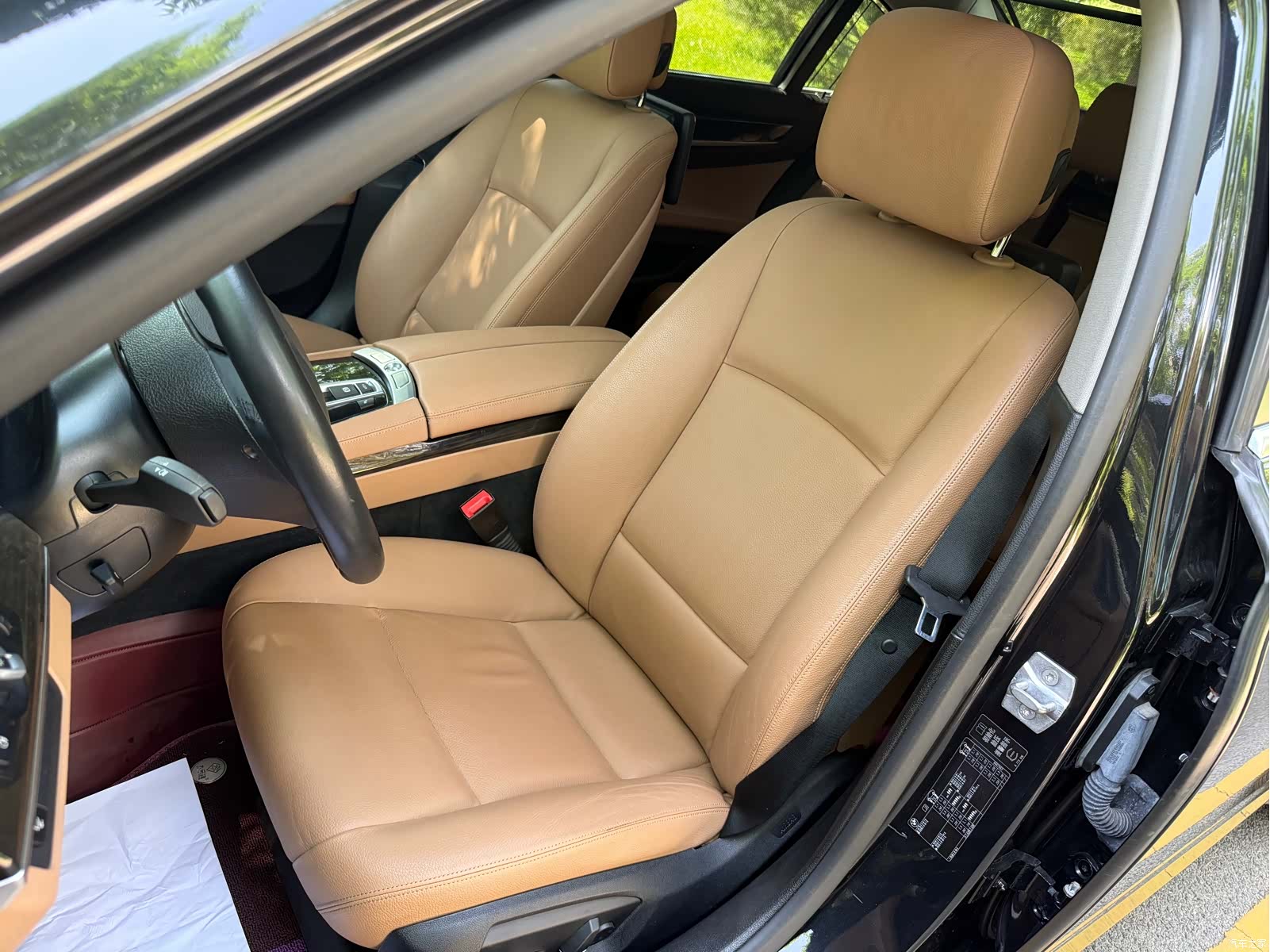 BMW 7 Series, 2015 34