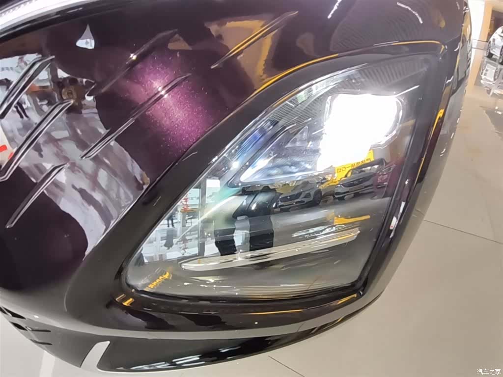 Wuling Starlight, 2024 24