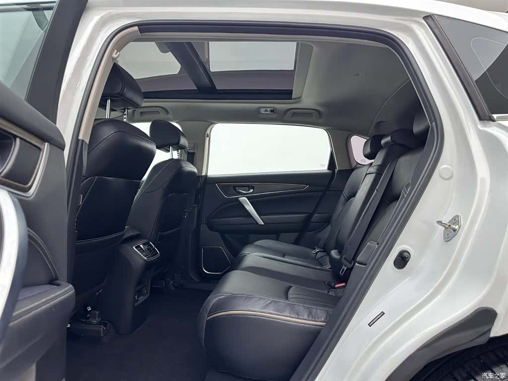 Honda Avancier, 2023 19