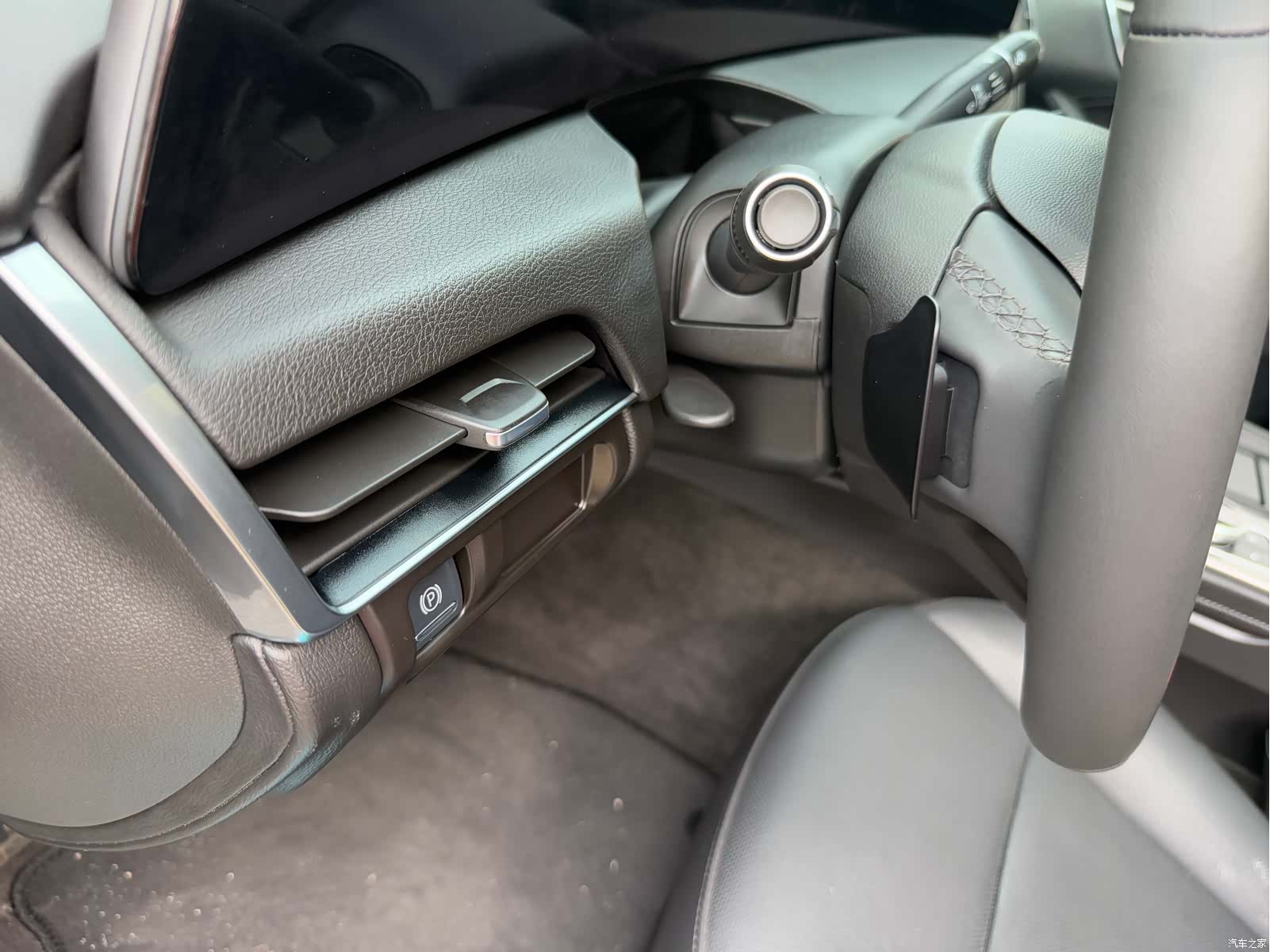 Cadillac CT5, 2024 17