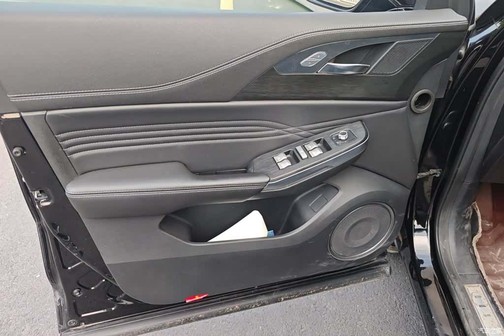 WEY VV5, 2019 7