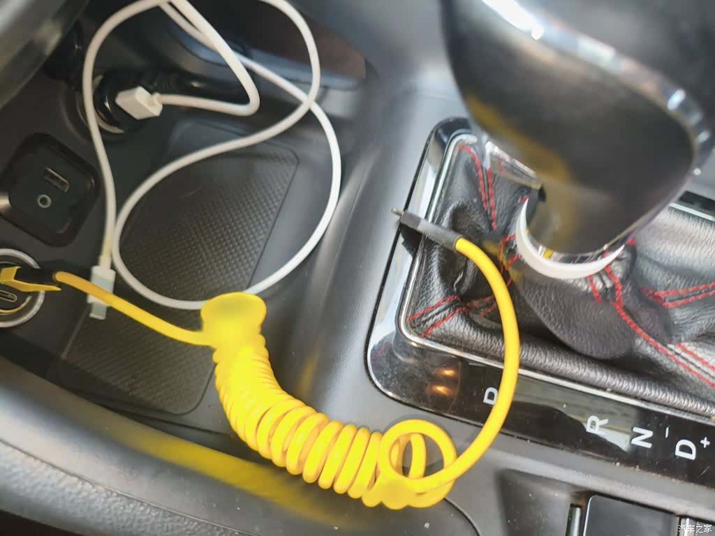 Changan CS75, 2016 12